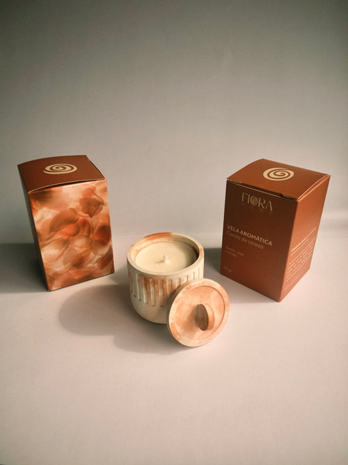 Gray helmet for bikers